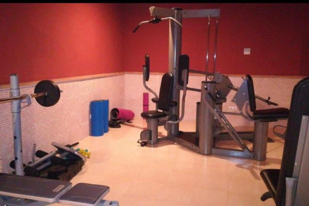 La Bicicleta, Duplex En Velez Benaudalla Vélez de Benaudalla Buitenkant foto