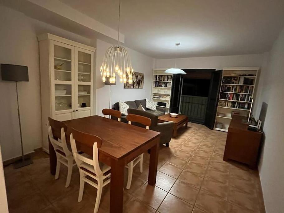 La Bicicleta, Duplex En Velez Benaudalla Vélez de Benaudalla Buitenkant foto