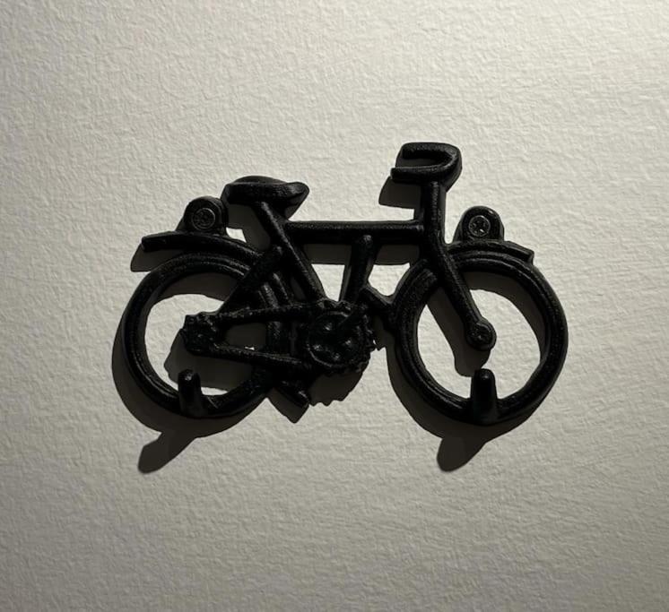 La Bicicleta, Duplex En Velez Benaudalla Vélez de Benaudalla Buitenkant foto