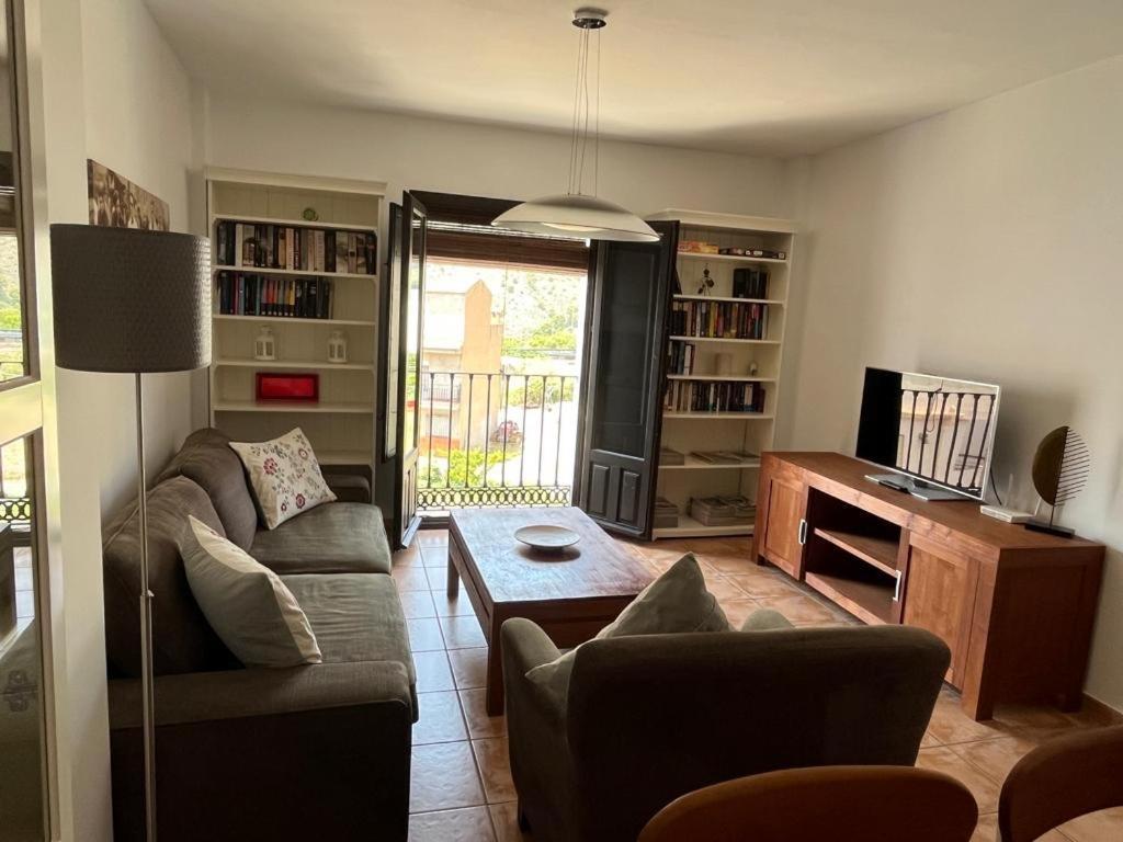 La Bicicleta, Duplex En Velez Benaudalla Vélez de Benaudalla Buitenkant foto